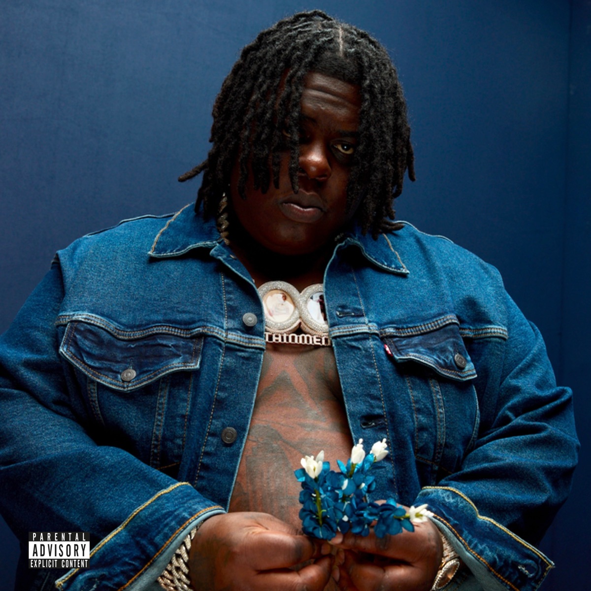 I Hope You're Happy by BigXthaPlug album cover
