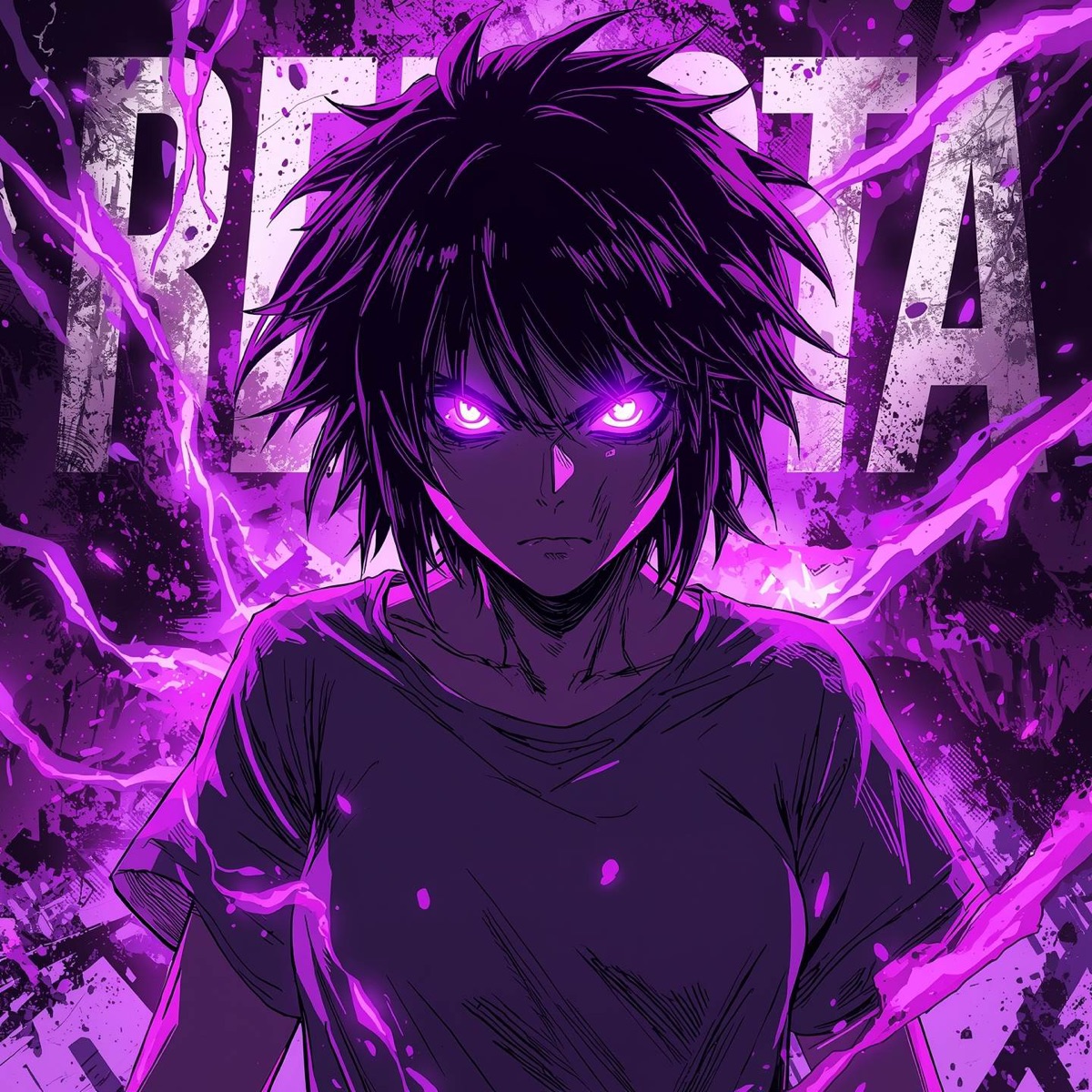 REI DA PISTA - EP by Rashy Records, ASRXFIQ, KIXIA & kxta. album cover