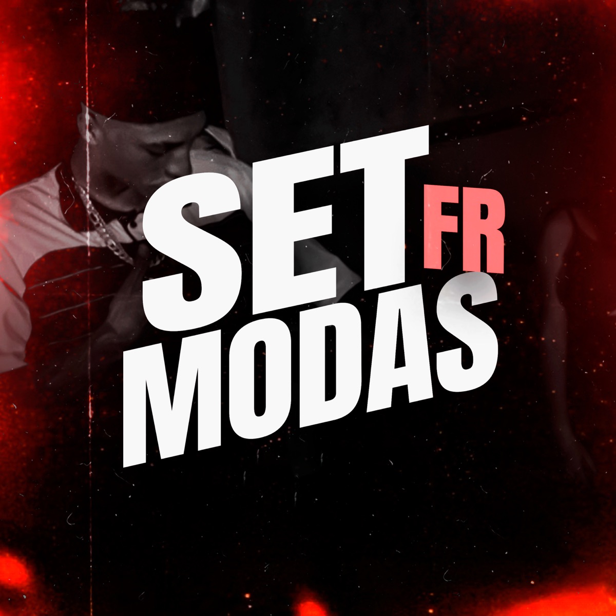 Set Fr Modas - Single by MC Land, MC GR do J & MC Rene JR album cover