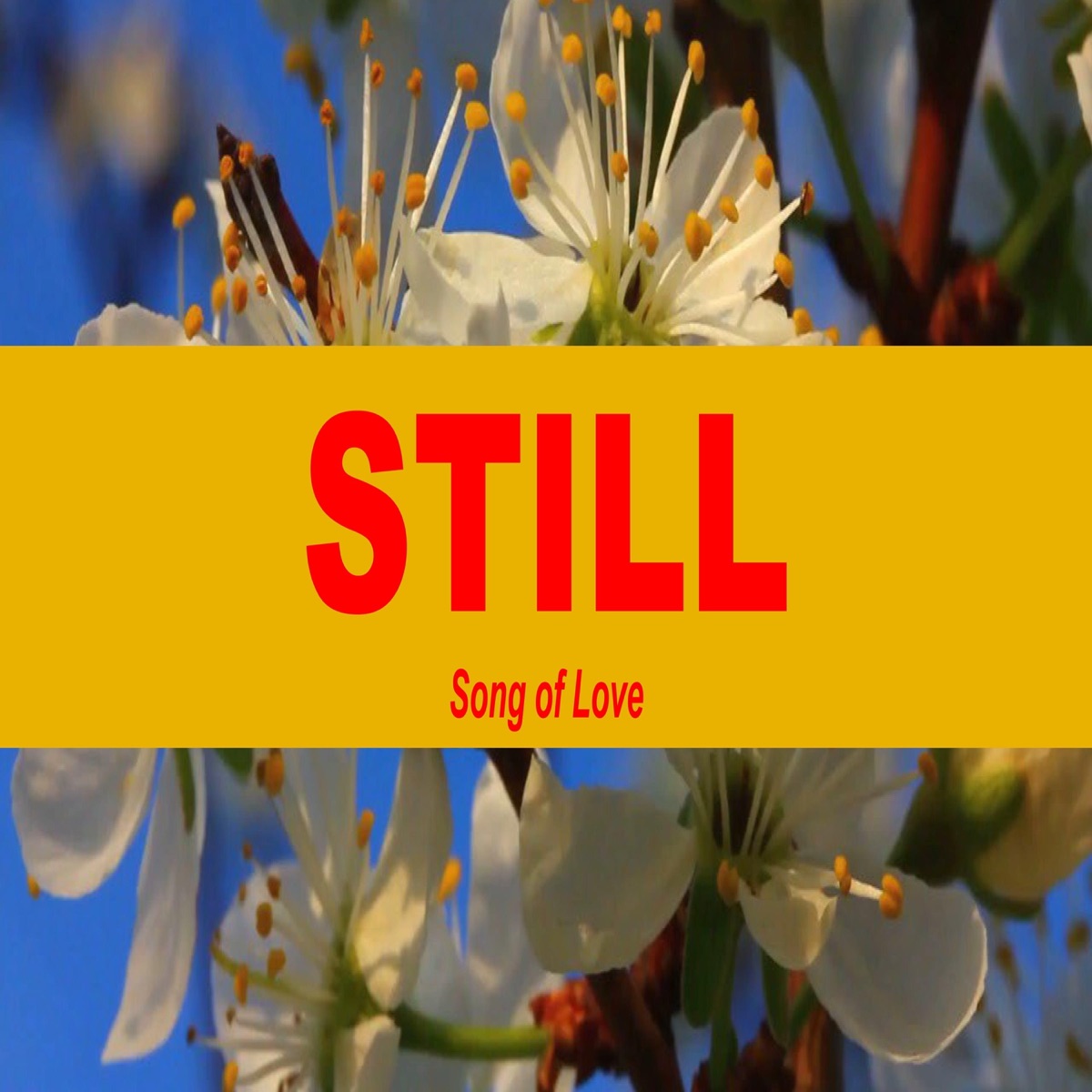 Still - Single by Joseph Nathan Smith album cover