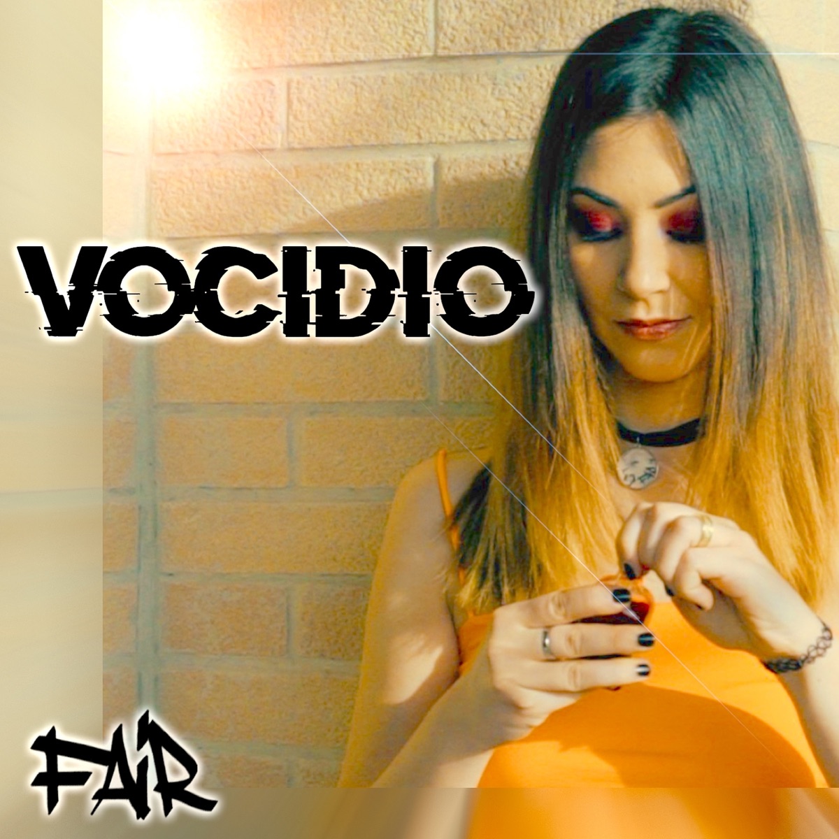 Vocidio - Single by Fair album cover