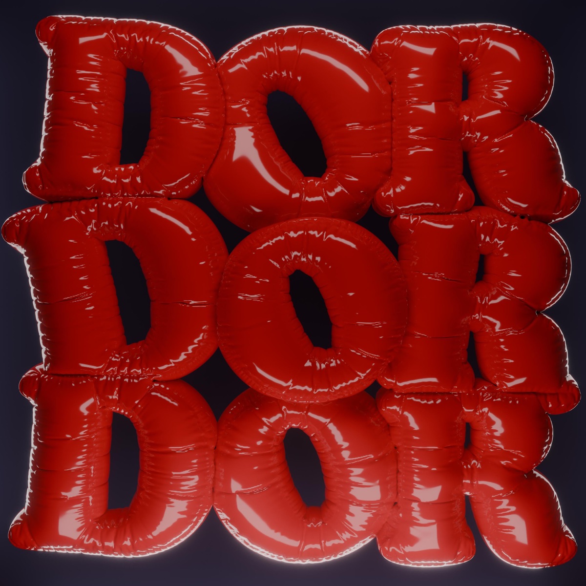 DORDORDOR (feat. Kevinshawty & Munhxz) - Single by wizamite album cover