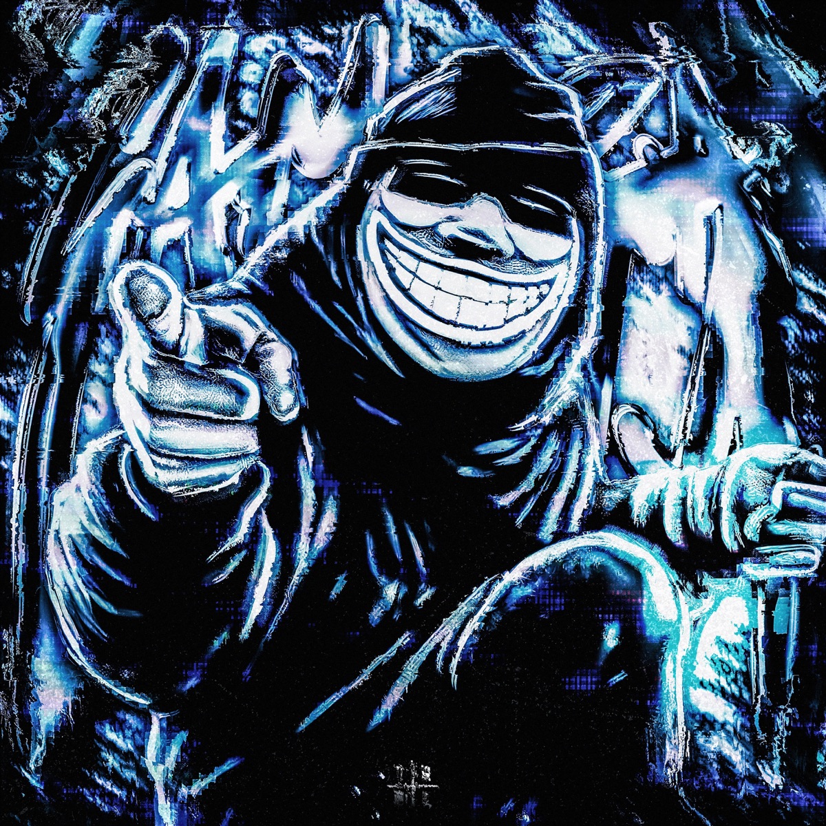 Camera Lenta - EP by CXPTAINKID, K!LLV, DJ Danny ZW & GUI CTS album cover