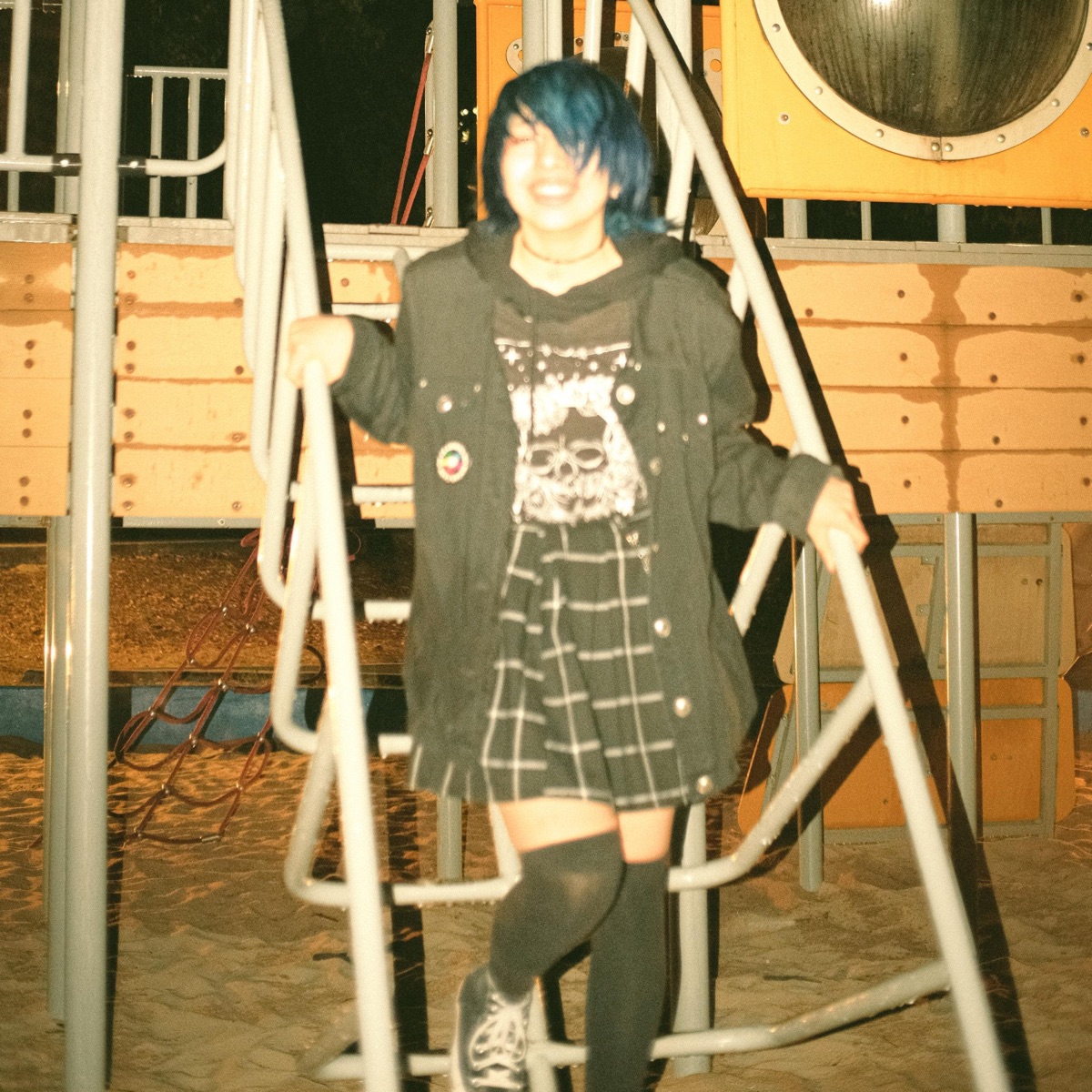 YUME (夢) - Single by Dany Luna album cover