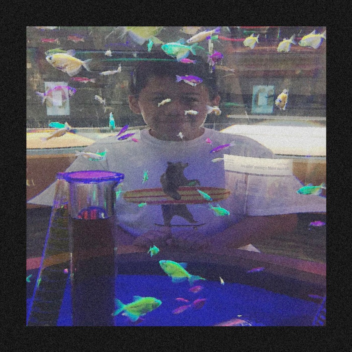 Dubium by Calo Ls album cover