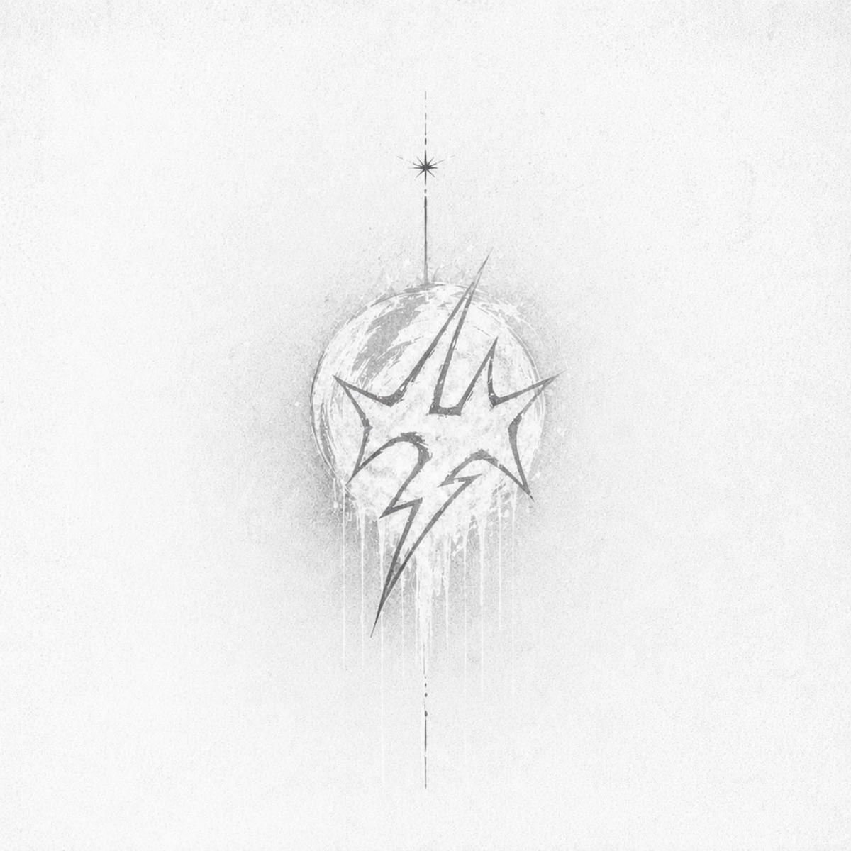 YA ENCONTRÉ MI PAZ - EP by GUZZA album cover