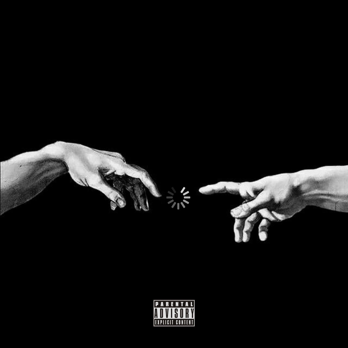 Icee On Me - Single by El Oriental10 album cover