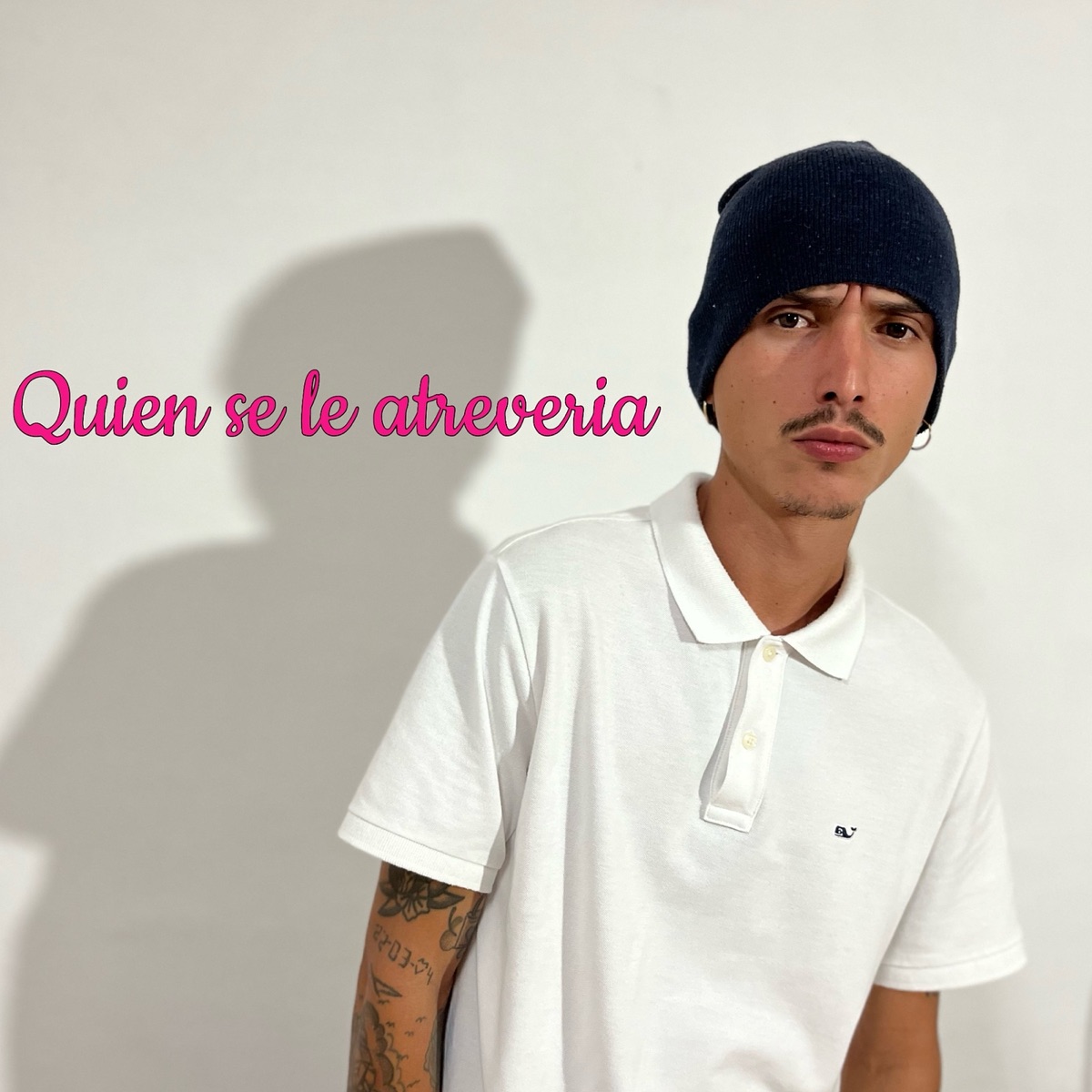 Quien Se Le Atreveria - Single by Los Deceiba album cover