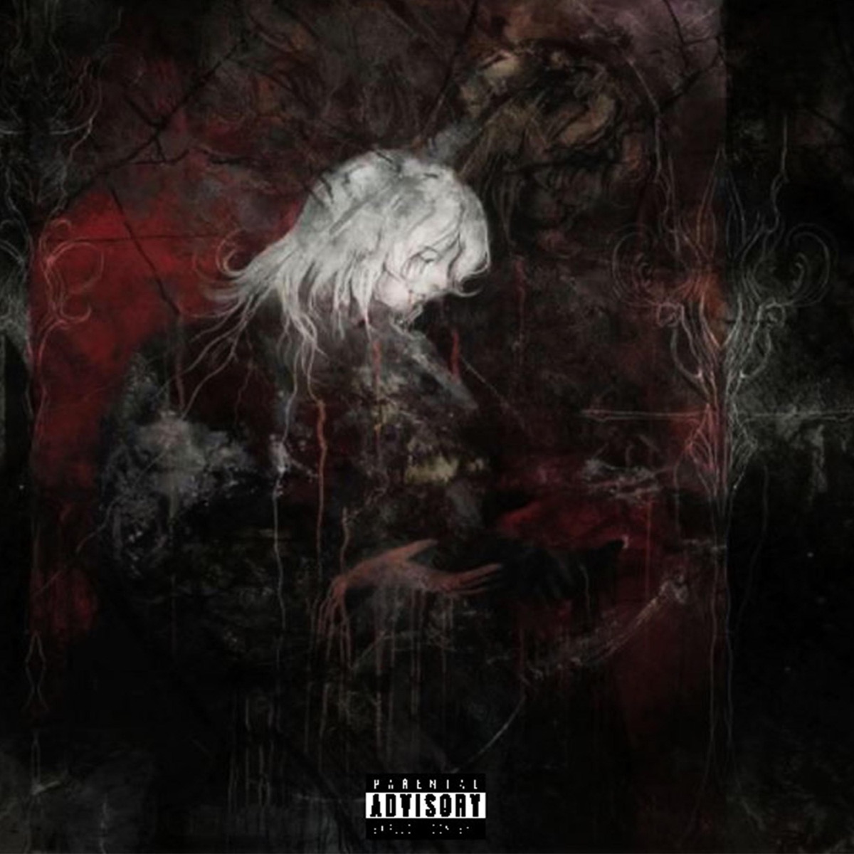 Despedida De Un Vampiro - Single by Anggel album cover
