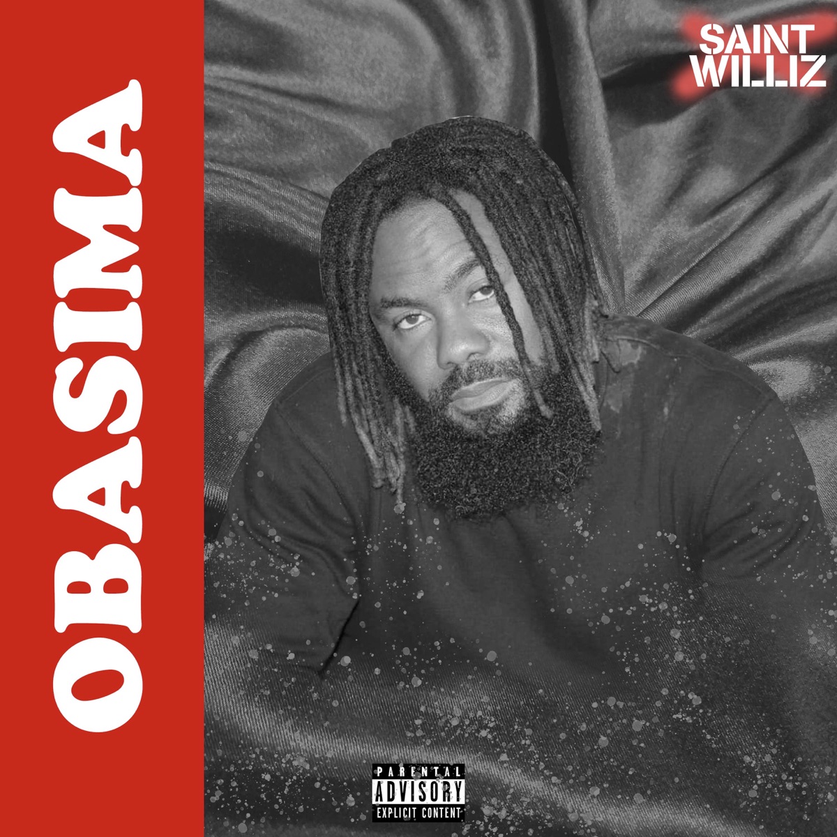 Obasima - Single by Saint Williz album cover