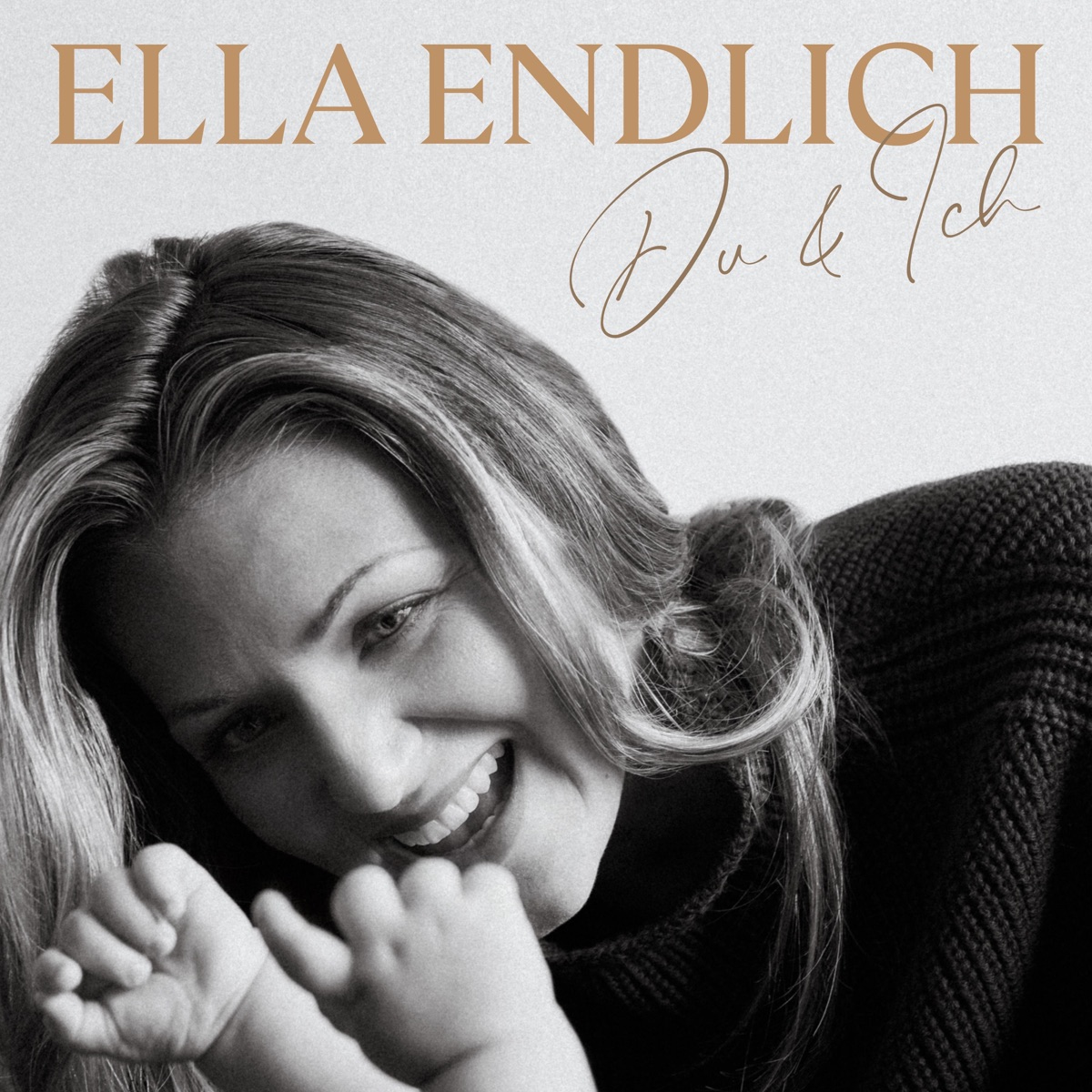 Du & Ich - Single by Ella Endlich album cover