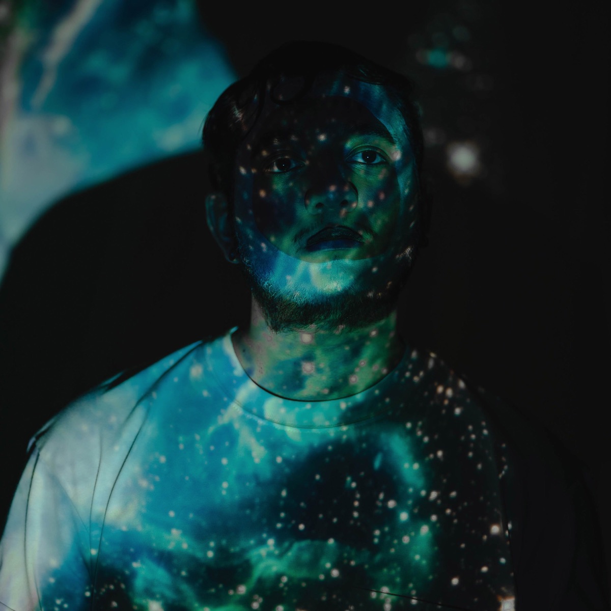 Siempre Tú - Single by Chucho Nave album cover