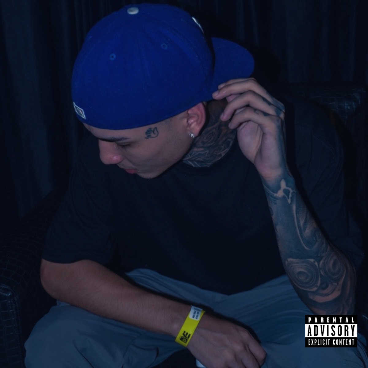 Na Posição de Ataque - Single by DJ LZ Original, DJ oliveira 048 & M7 album cover