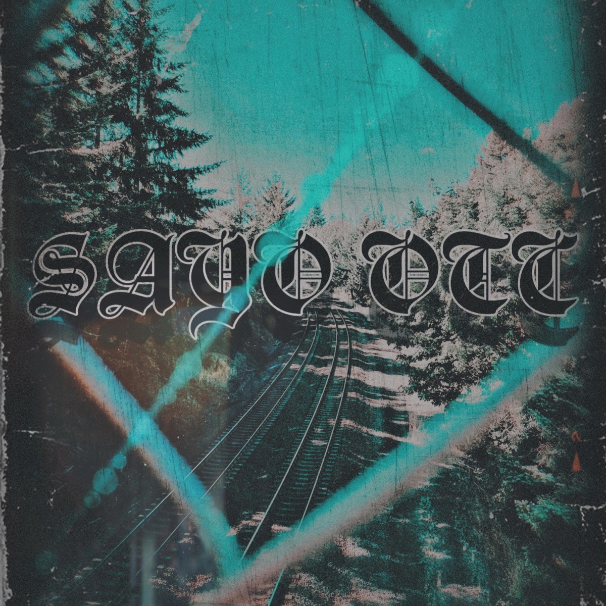Putrefacto - Single by Sayo OTC album cover