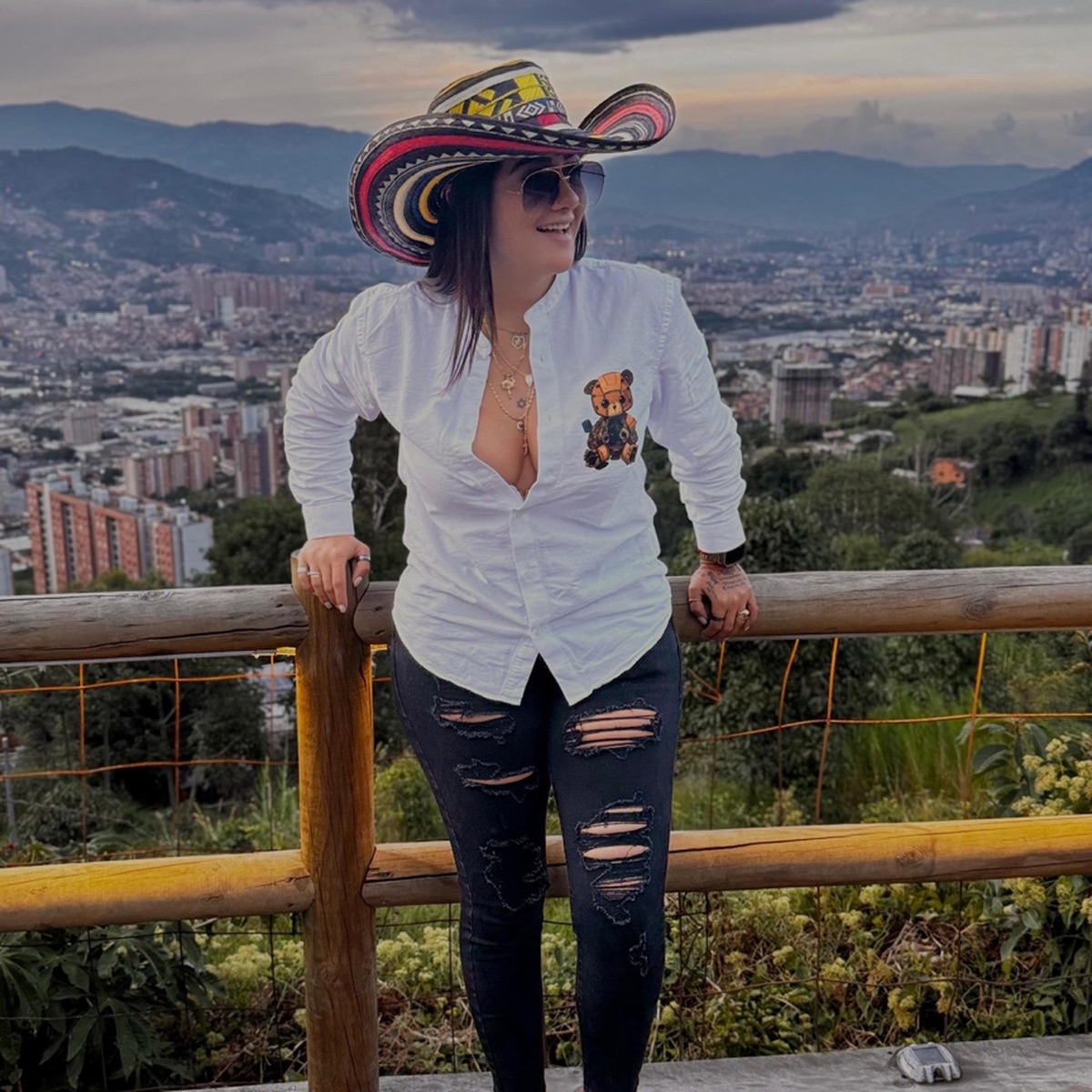 YA APRENDÍ - Single by Annakarina album cover