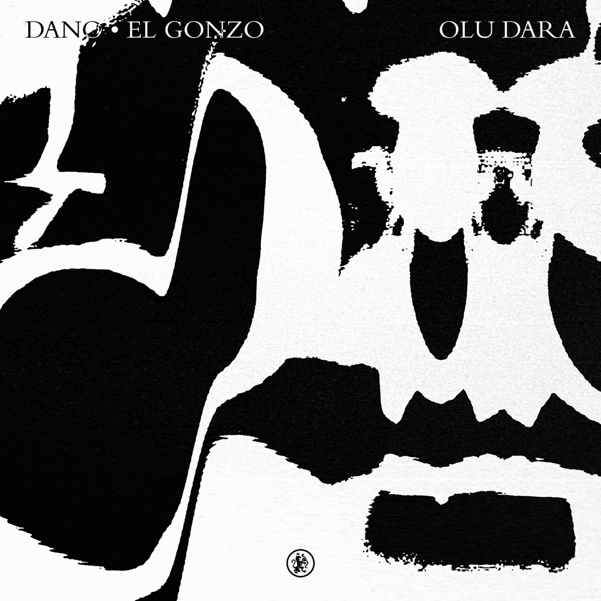 Olu Dara - Single by Dano, El Gonzo & Strange Hugo album cover