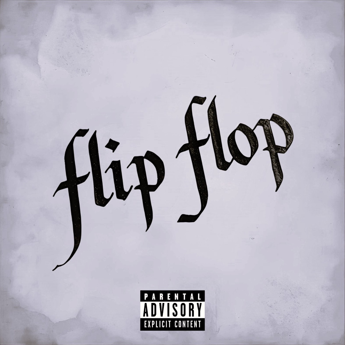 FLIP-FLOP - Single by Troxel album cover