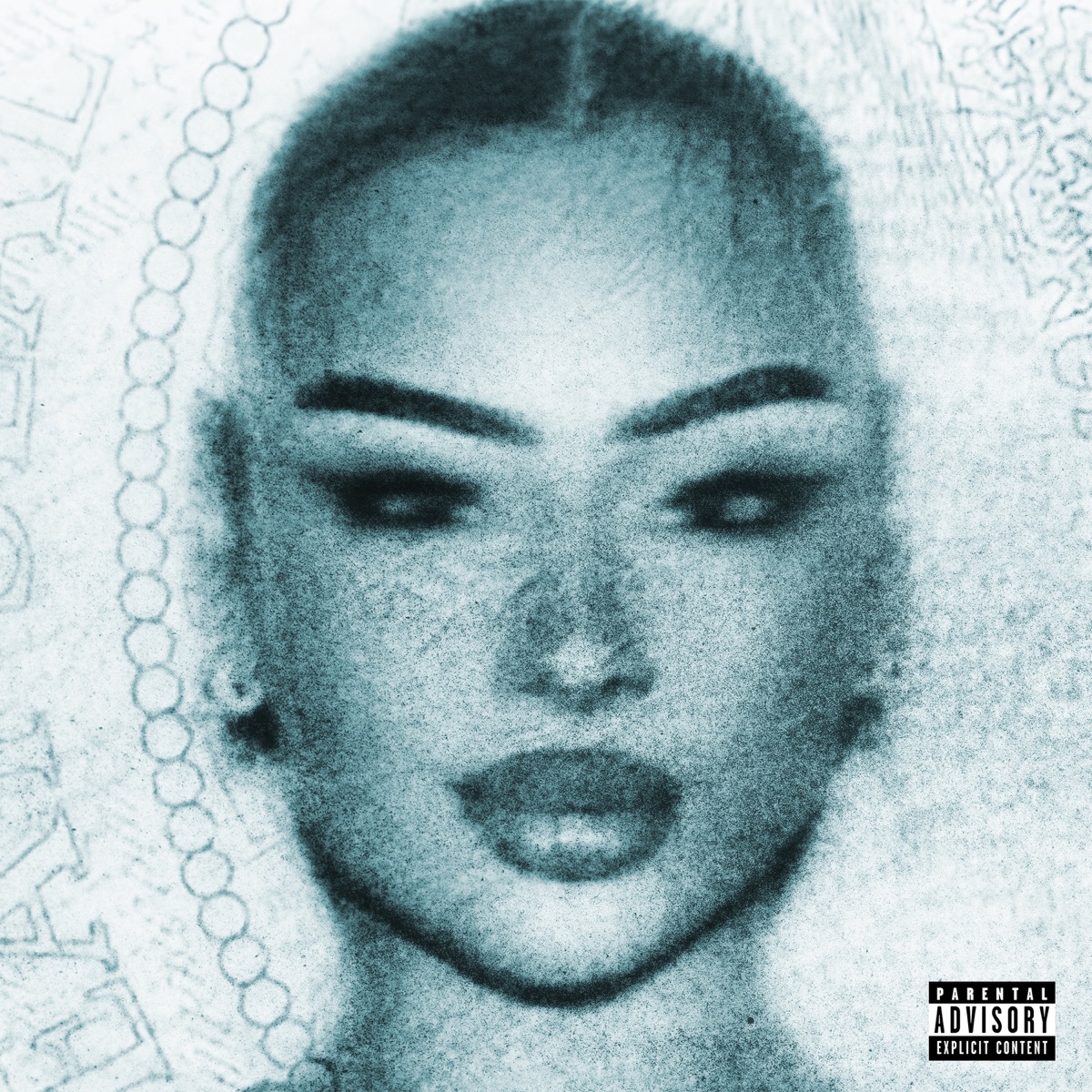 Lost In Euphoria by Lithe album cover