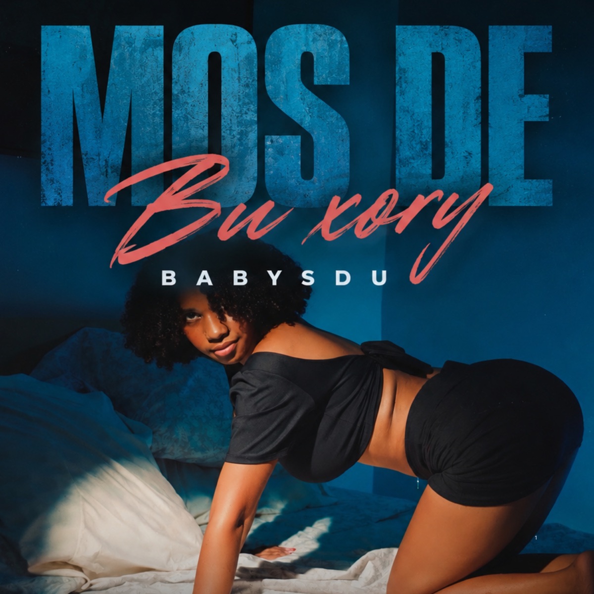 Mos de Bu Xory - Single by Babysdu album cover