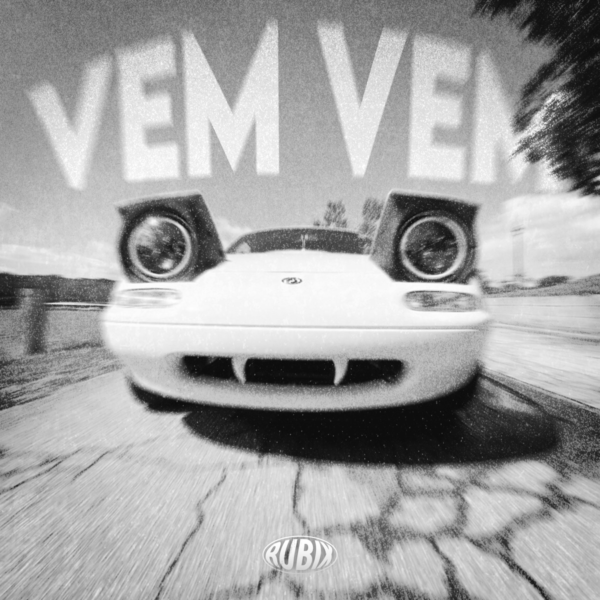 Vem Vem (Remixes) - Single by Jmilton & MC Xangai album cover