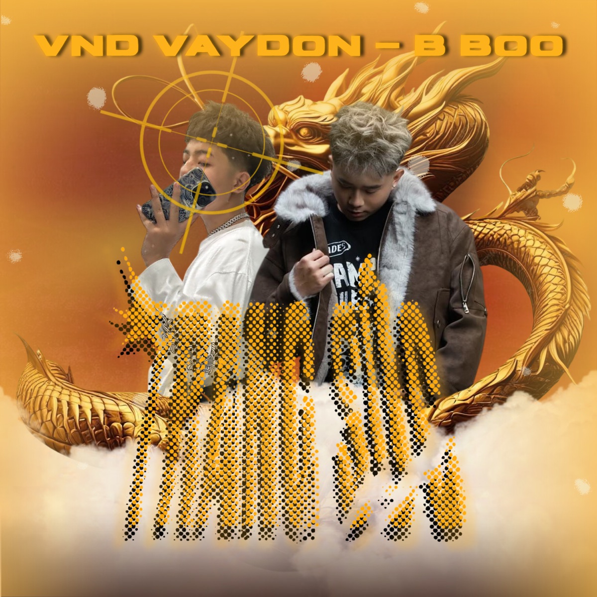 TRANG SỨC - Single by BBvlad & B Boo album cover