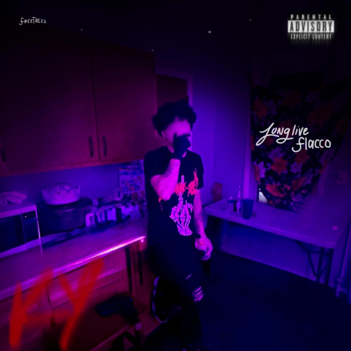 On 10 - Single by K.Y album cover