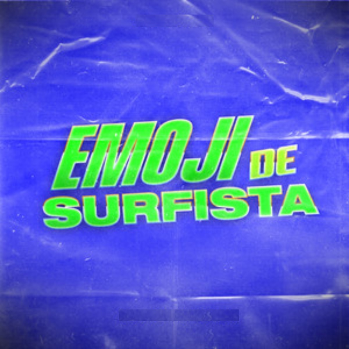 Emoji de Surfista - Single by Death $quad album cover