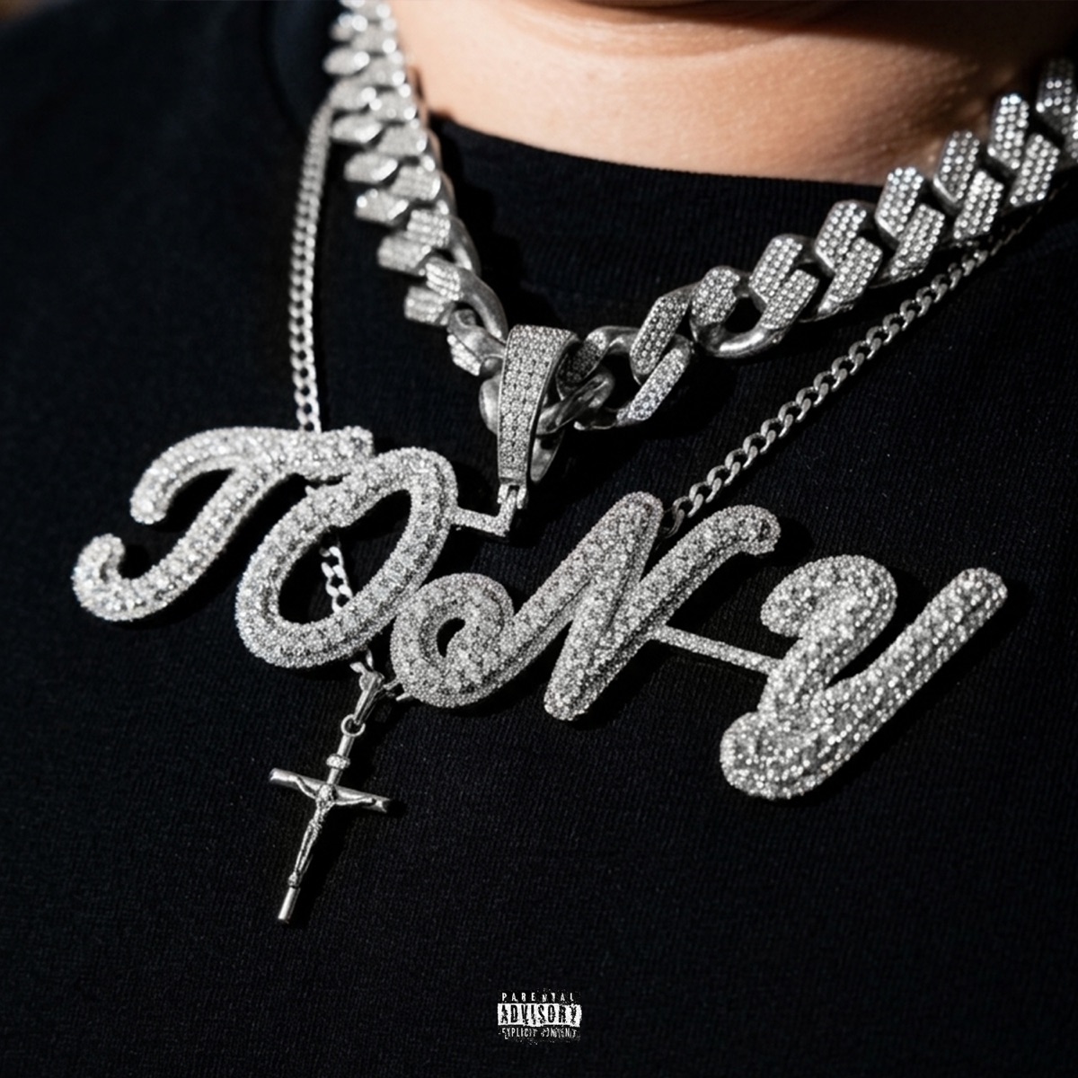 ME MATAS - Single by TON-Y, Crisdeet & JMC Los Callejeros album cover