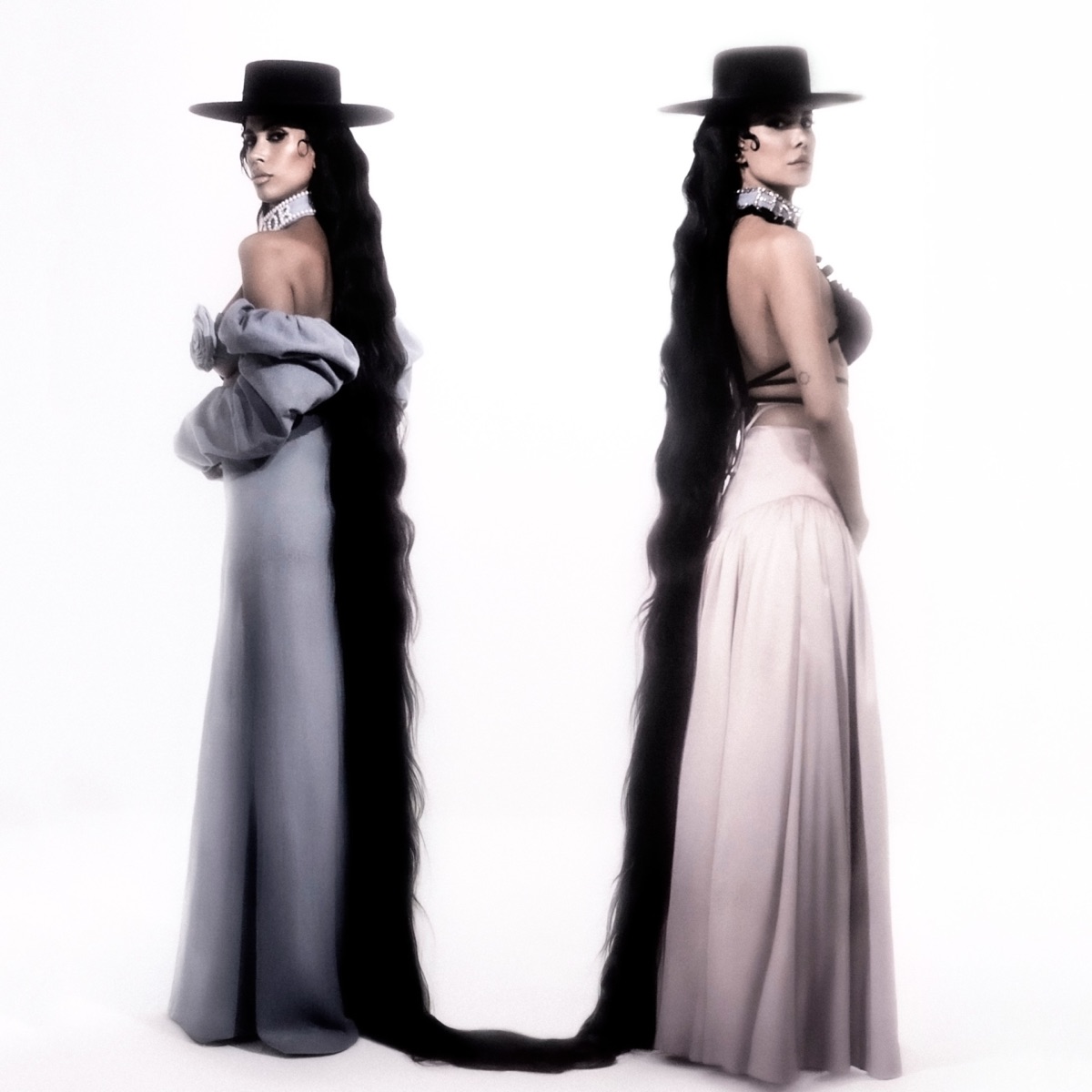 Enamorá - Single by MESTIZA & Tayllor album cover
