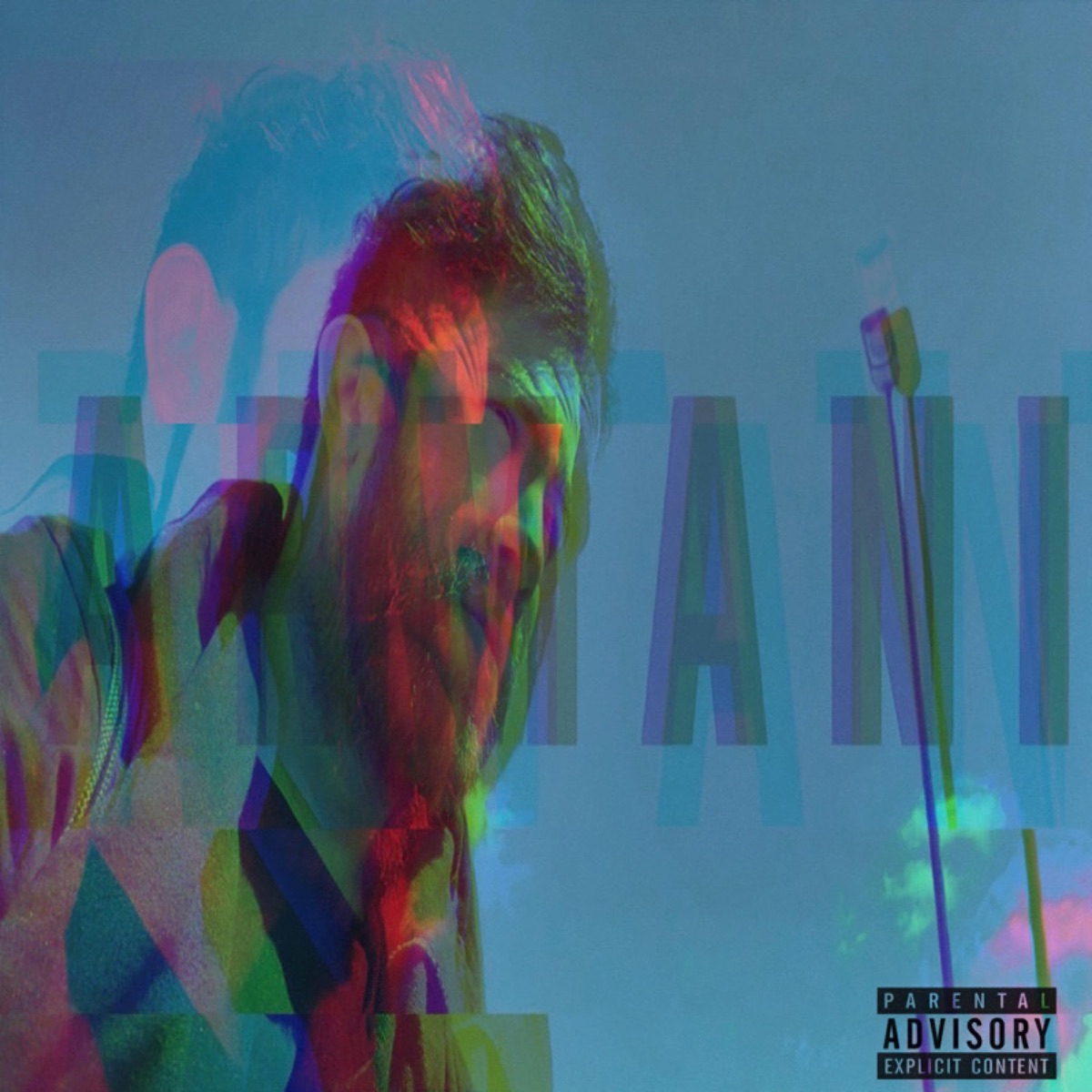 Armani - Single by Pauer album cover
