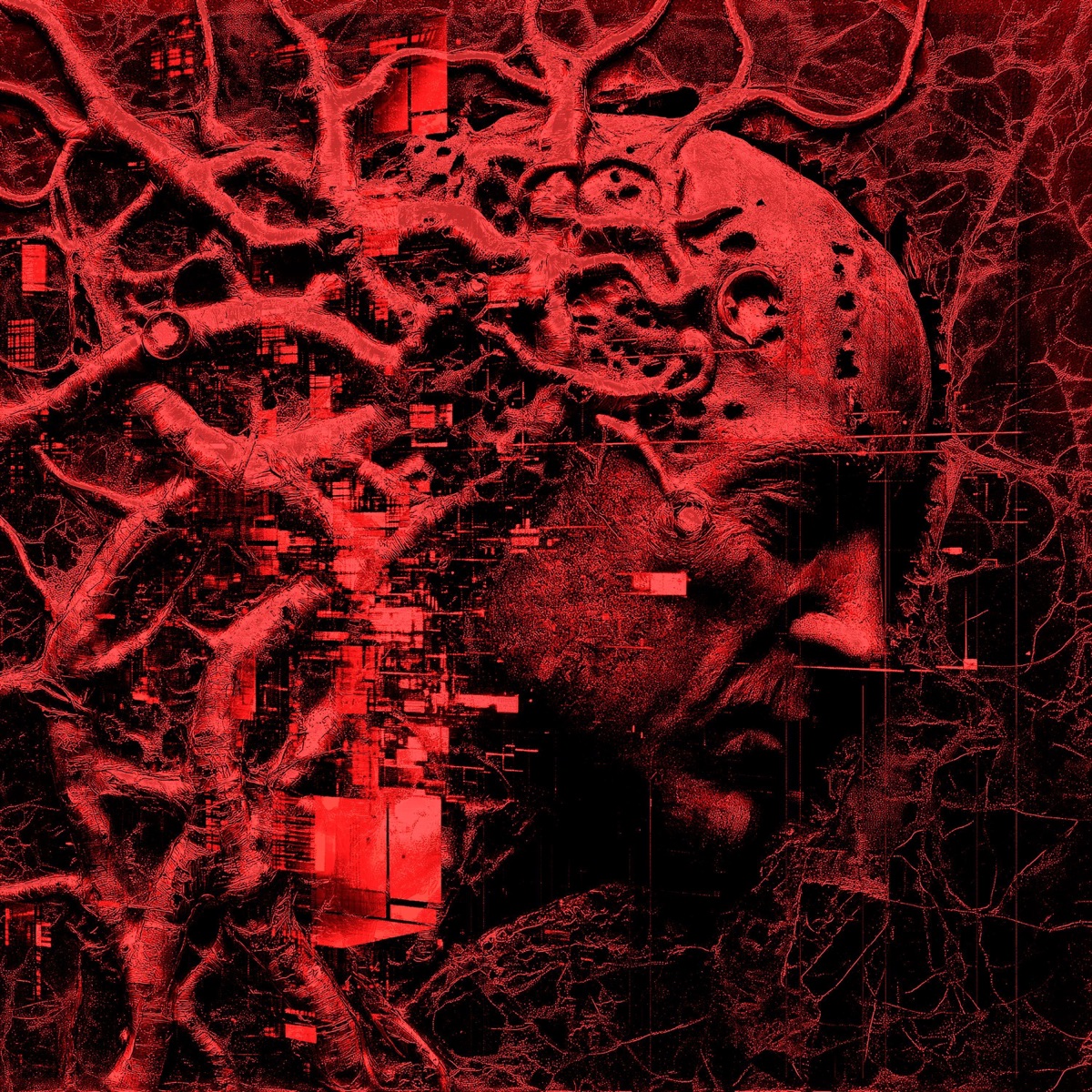 Bleed (feat. Naha Is the Key) - Single by Bod album cover