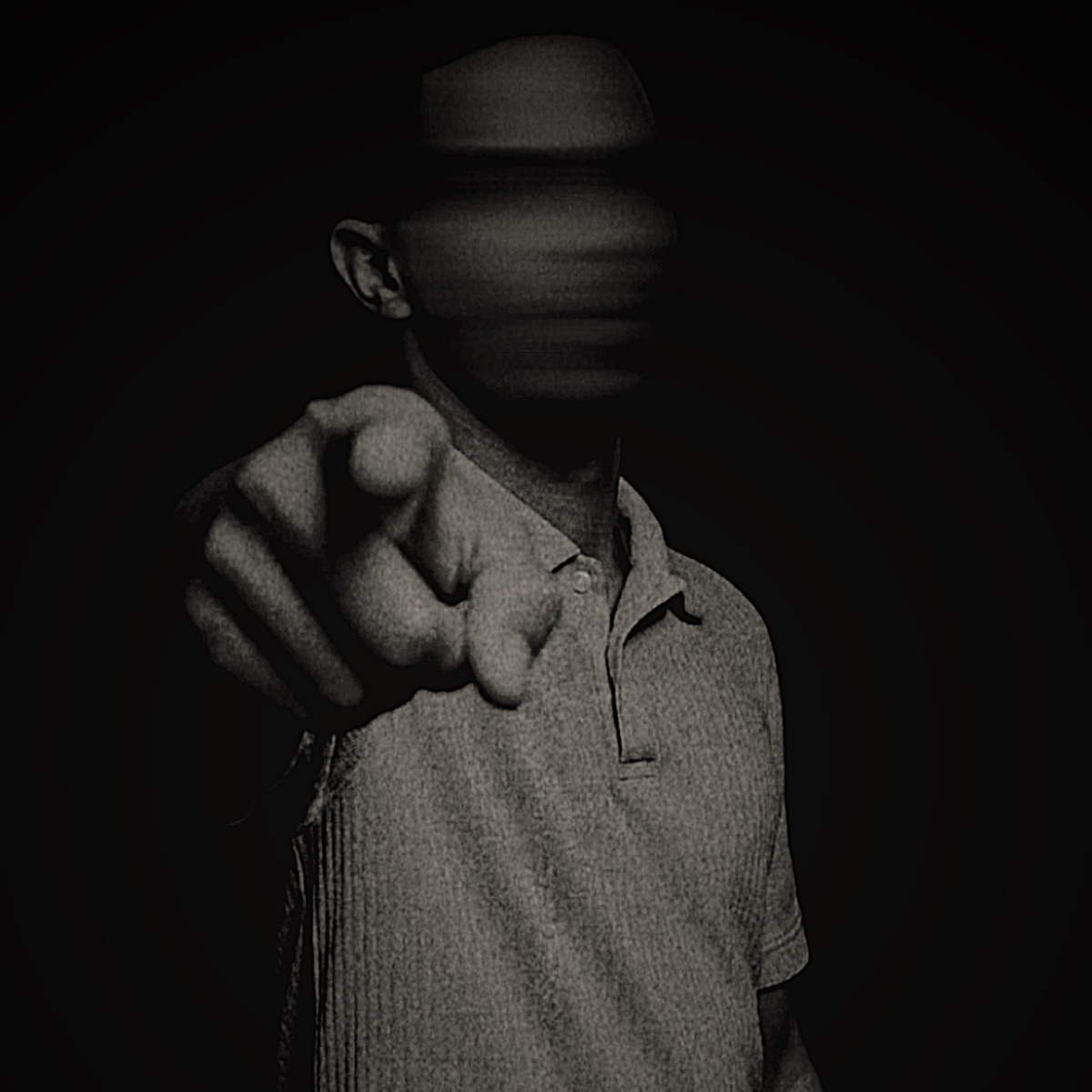 Proibidão (Remastered 2025) - Single by EOMATH album cover