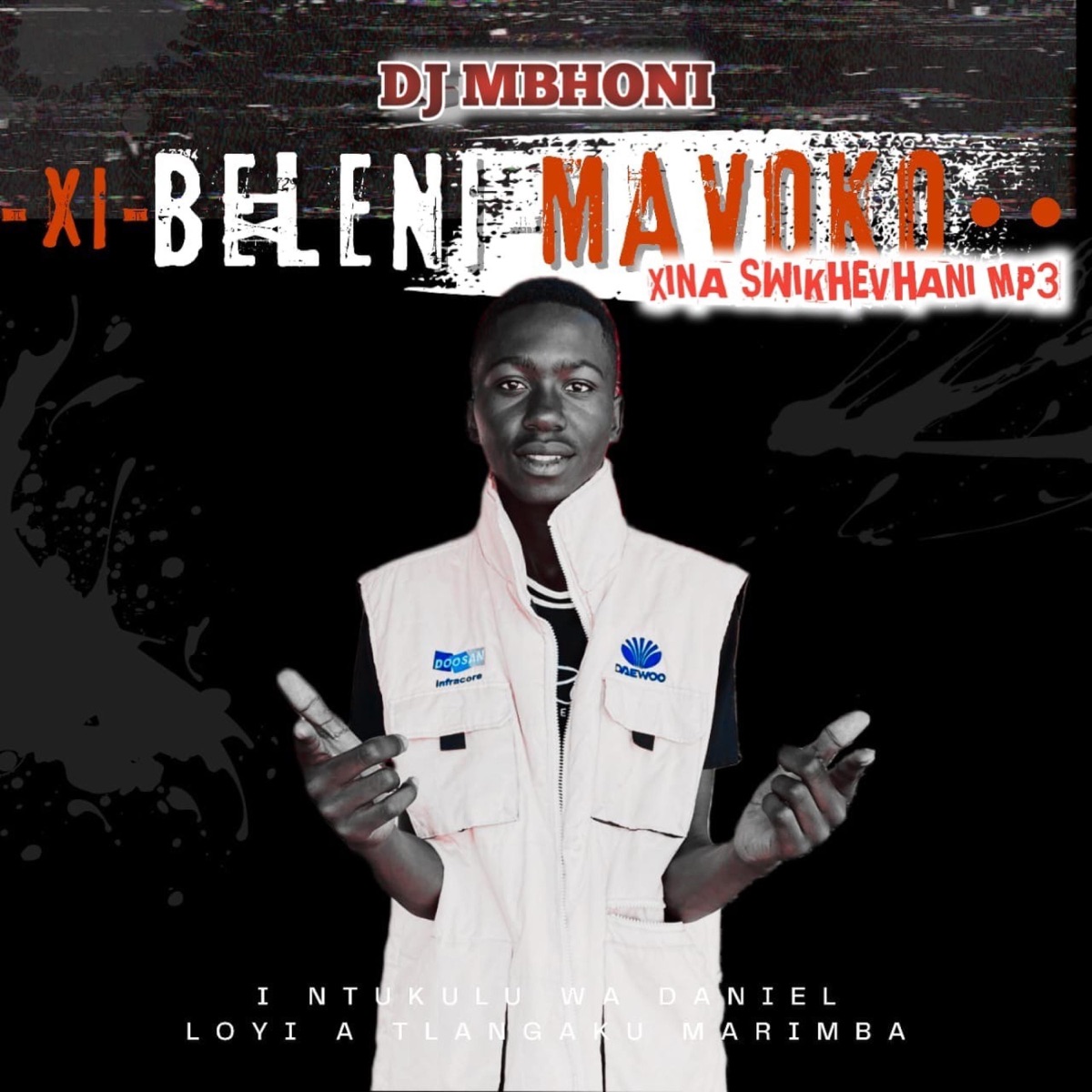 XI BELENI MAVOKO (feat. DJ MBHONI) - Single by DJ KAT KILLERBEATZ album cover