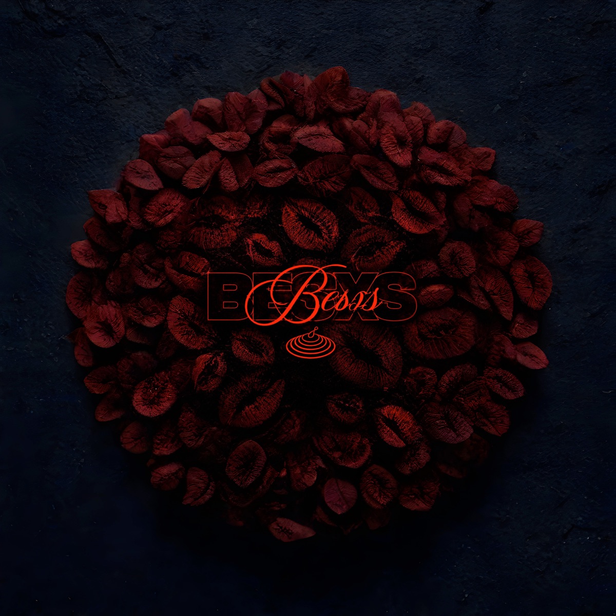 BESXS - Single by ELNEGOCIODELAESQUINA, Dioren, D-Glock & Swagg One album cover