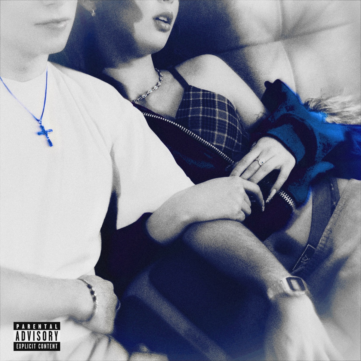 Fuego/Agua - Single by Ik4rus & Diego Dinnamarco album cover