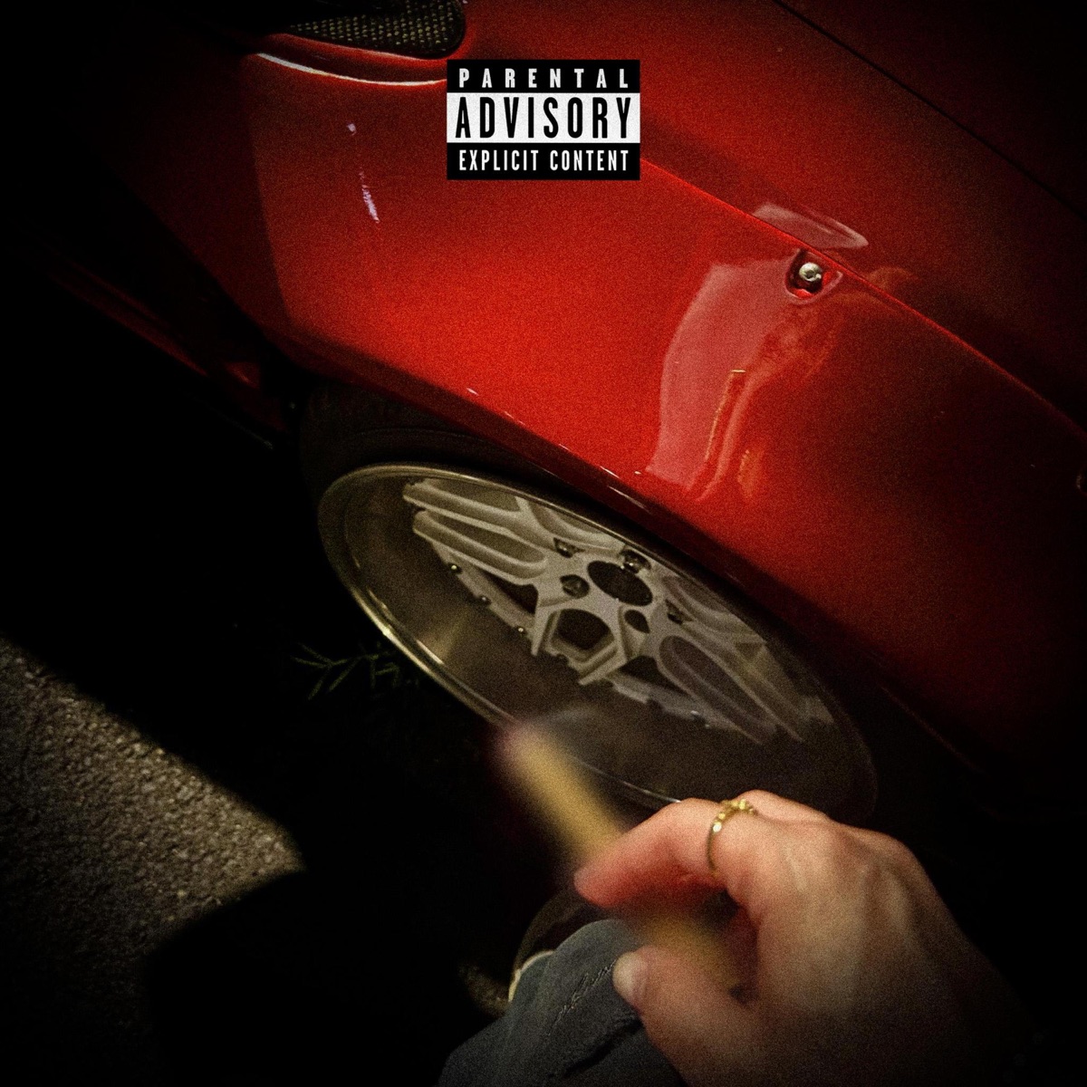 PLAYER - Single by Nayron album cover