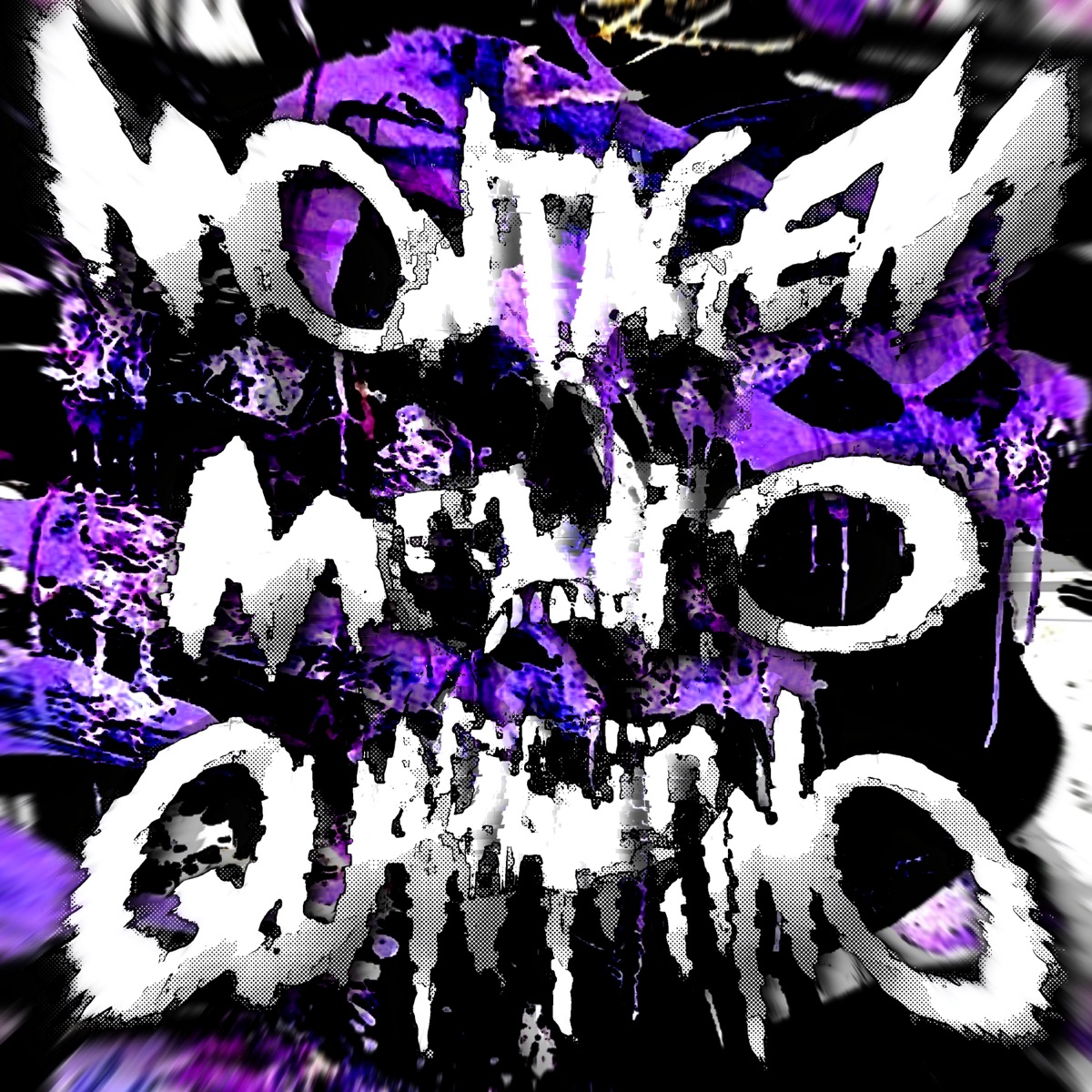 MONTAGEM MEXILO QUARANTINO by DJ MK13, DJ LAMTHO & Voltqzc album cover