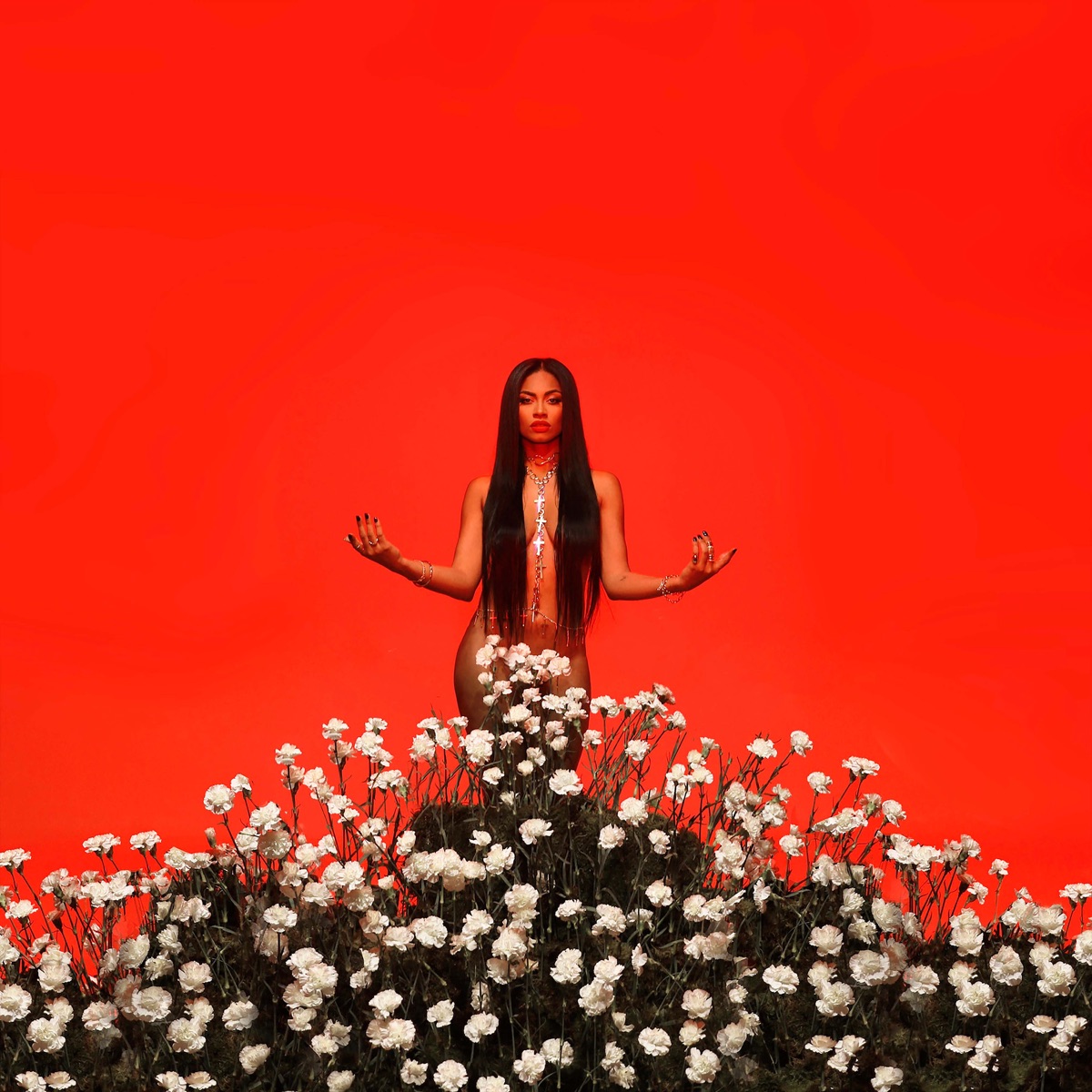 PaloSanto by NIA album cover