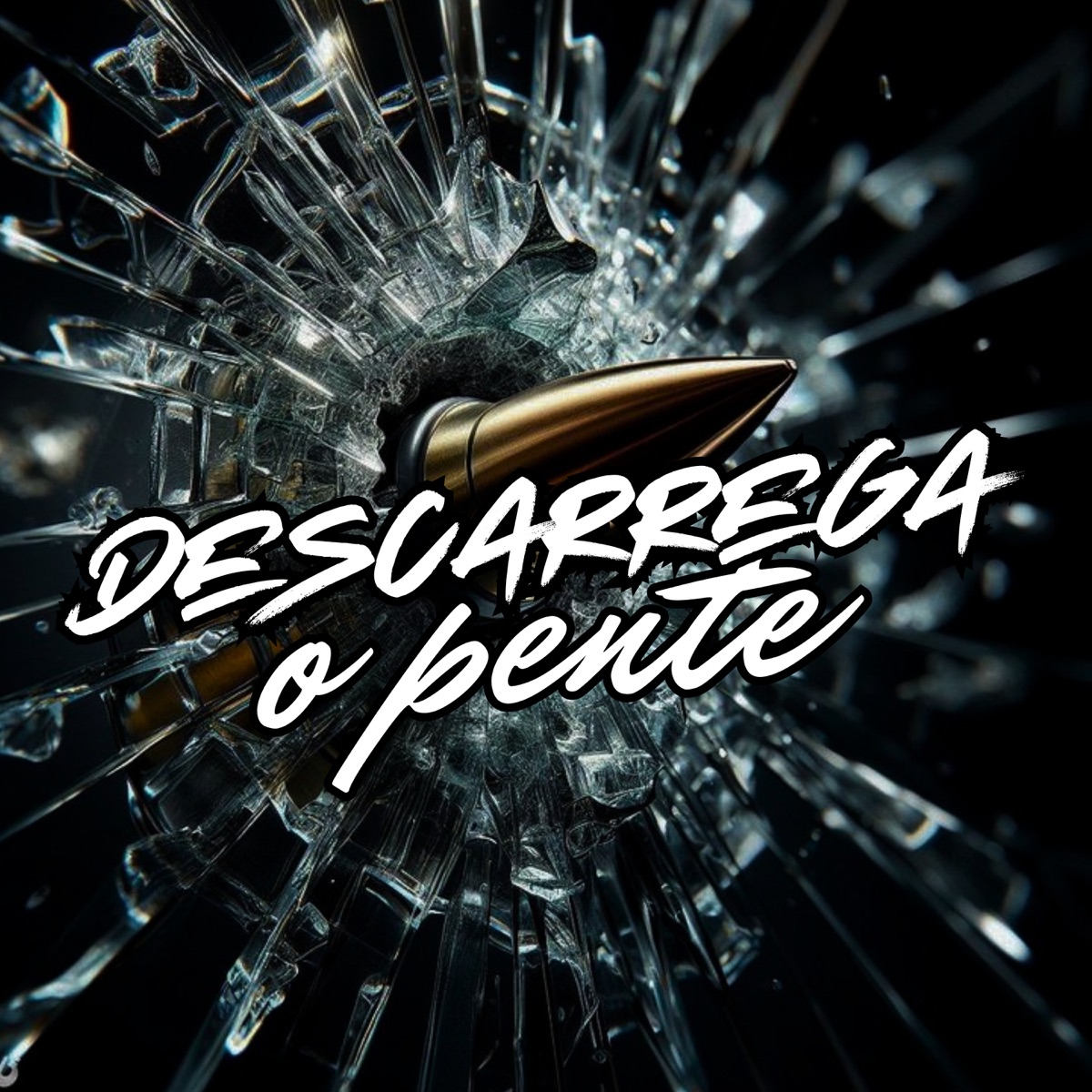 Descarrega o Pente - Single by Dj Artimundo, MC Lindão, Mc Nito & ALEX DJ OFICIAL album cover