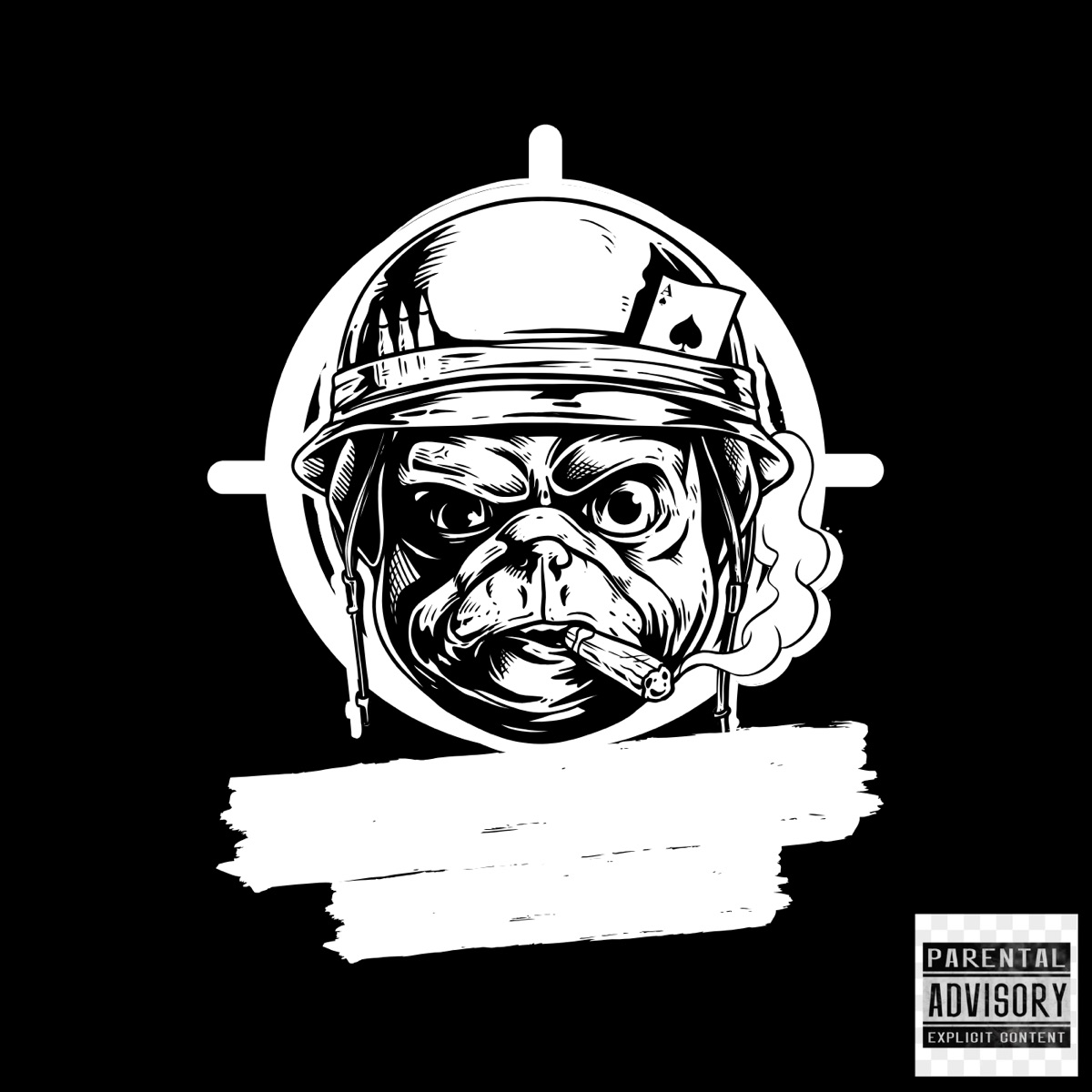 Sarra a Bct na Glock dos Cria - Single by Du Ralfe & DJ MATHEUS DA BAIXADA album cover