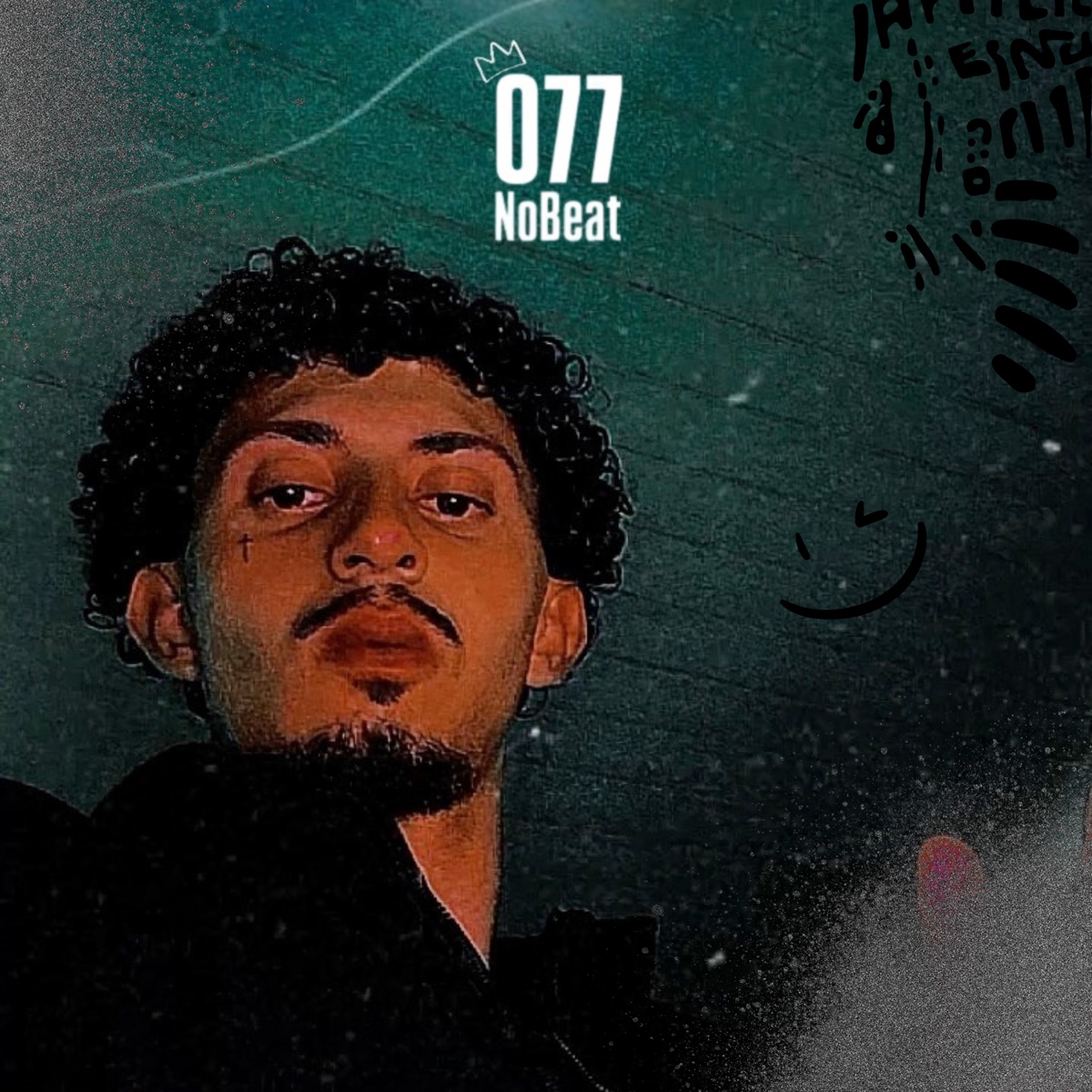 Drill - Single by 077 No Beat album cover