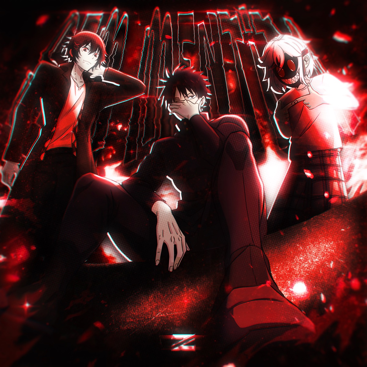 SEM MENTIRA - EP by Penkramin, SNYSTA & TRXSHBXY album cover