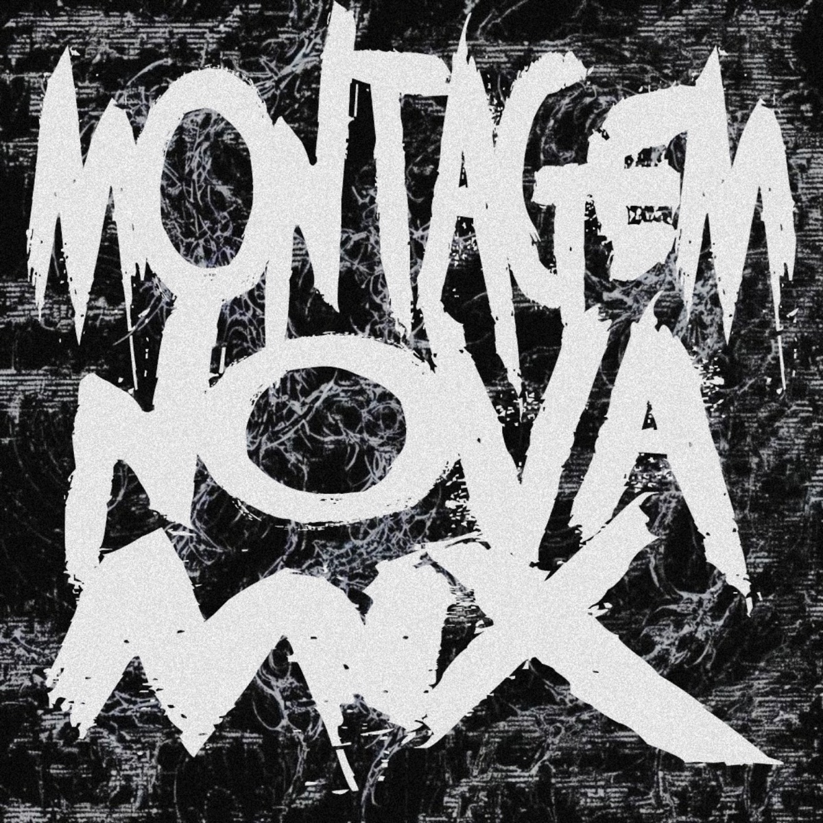 MONTAGEM NOVA MIX - Single by DJ RX DA ZN album cover