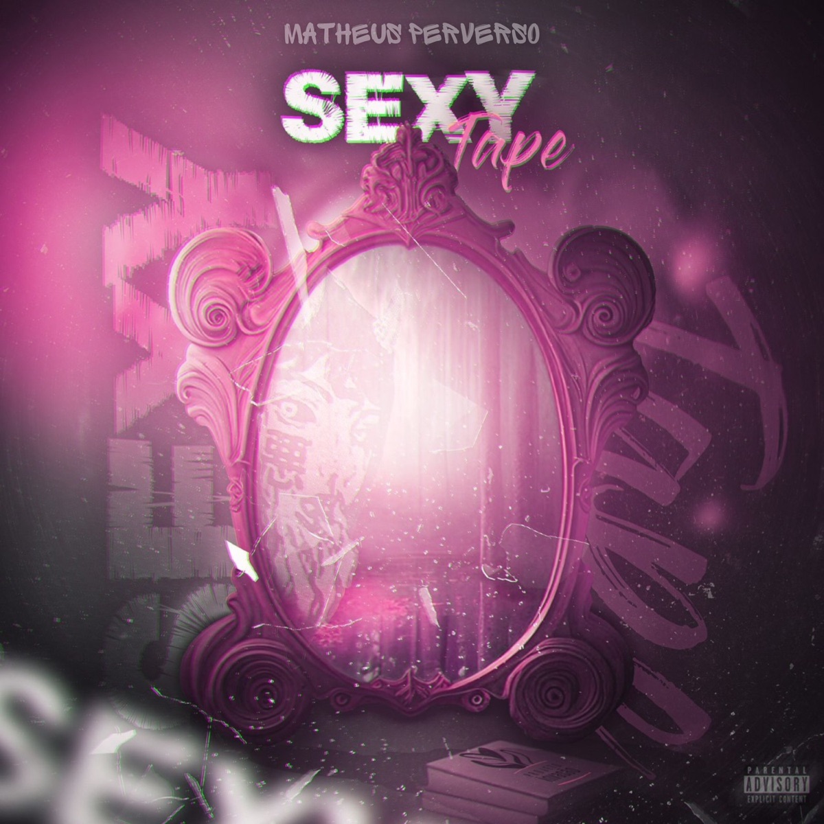 Sexy Tape by Matheus Perverso album cover