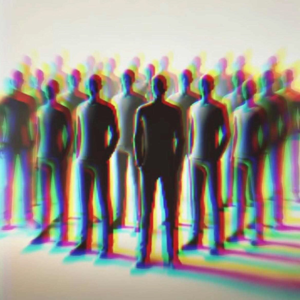 YOU ARE NOT SPECIAL - Single by Booty Gum, Ak3k & Snibs album cover