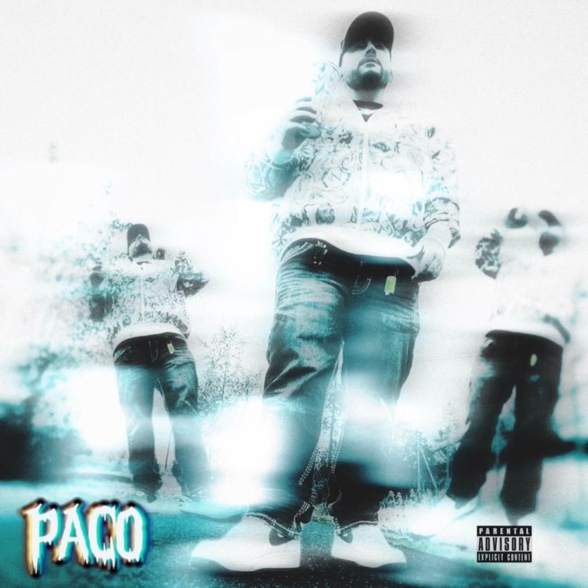 Innis Bitch - Single by PACO album cover