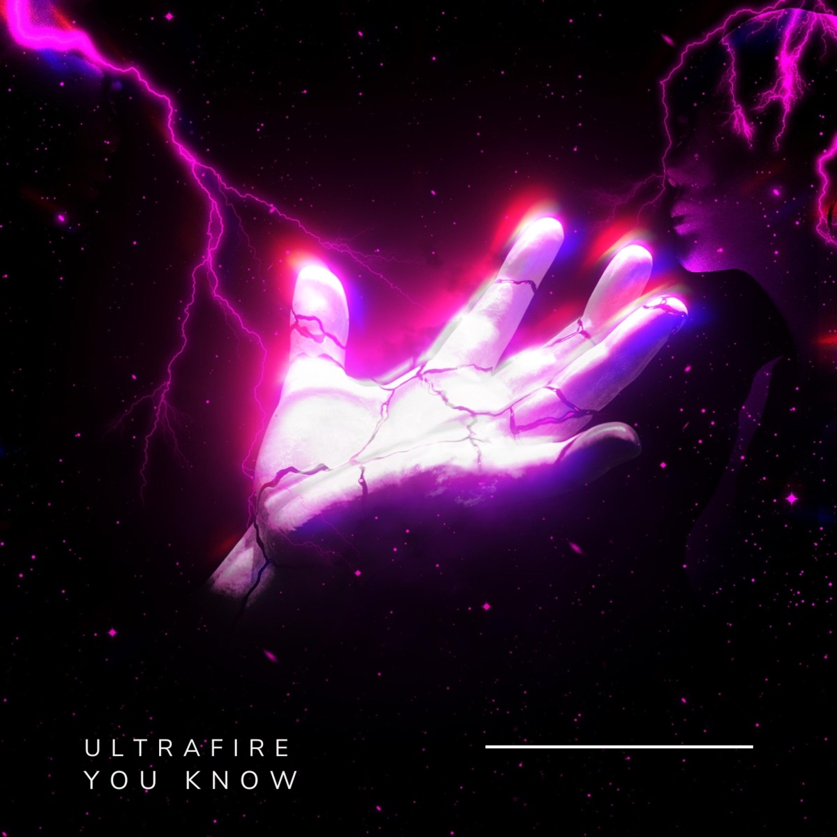 You Know - Single by UltraFire album cover