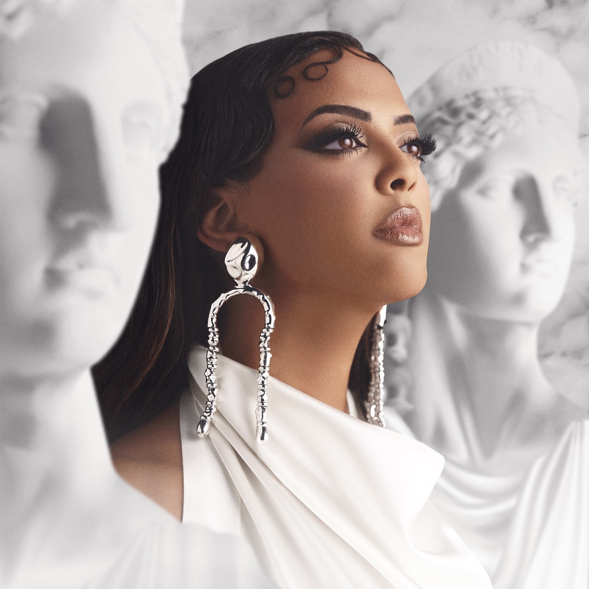 ATHENA by Nej album cover