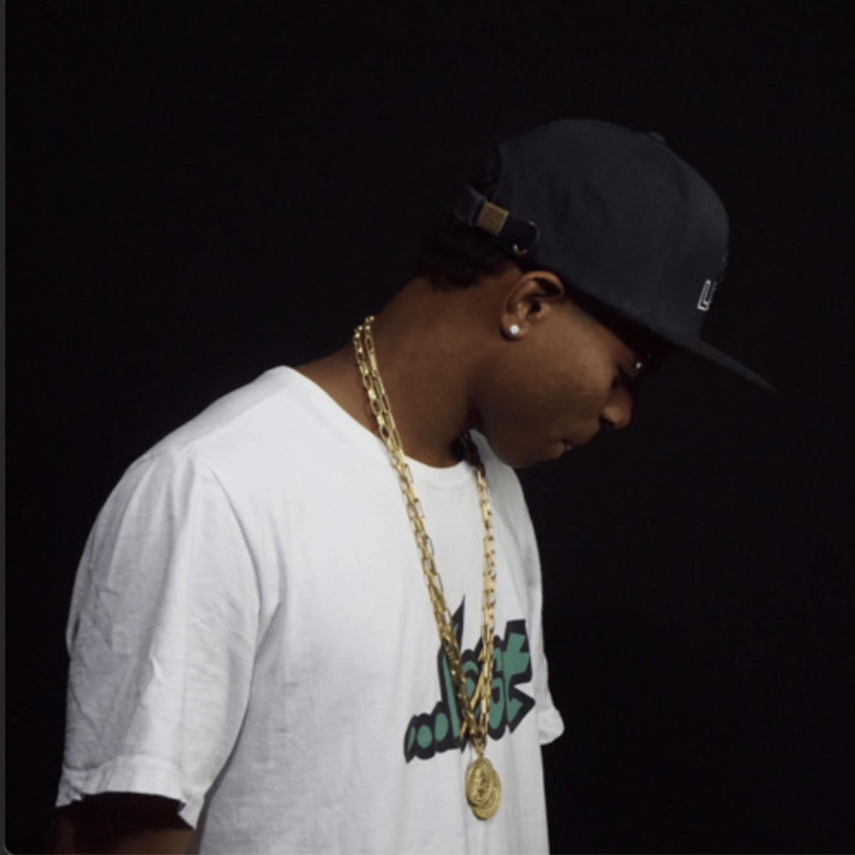 Como que fala não (versão bh) - Single by Dj RN album cover