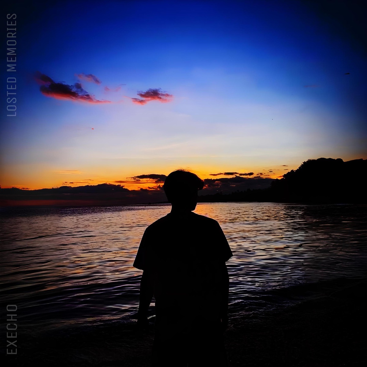 LOSTED MEMORIES - Single by Primex album cover